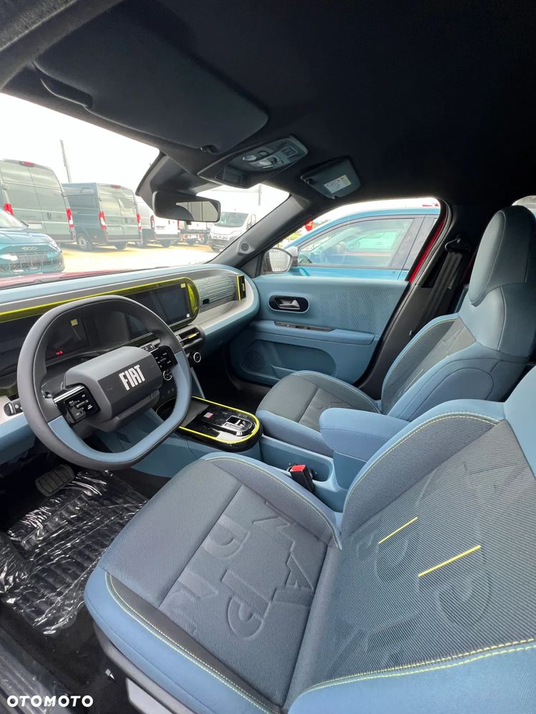 Fiat Grande Panda - 7