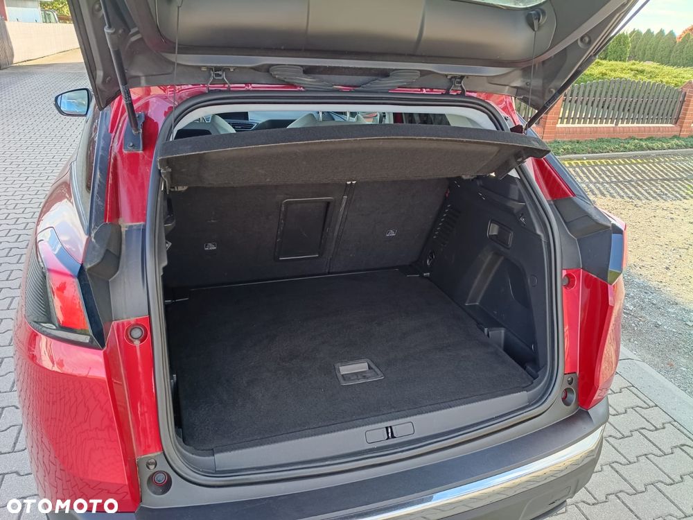 Peugeot 3008 - 16