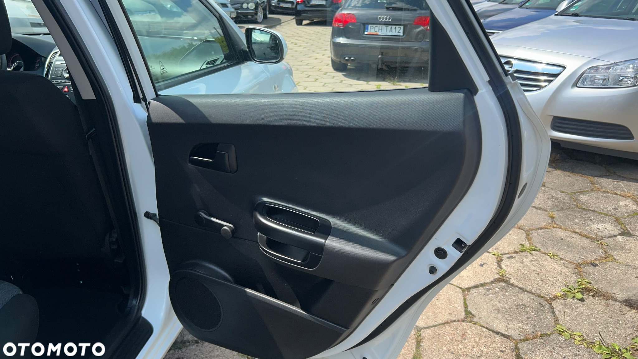 Kia Ceed 1.4 CVVT Attract - 10