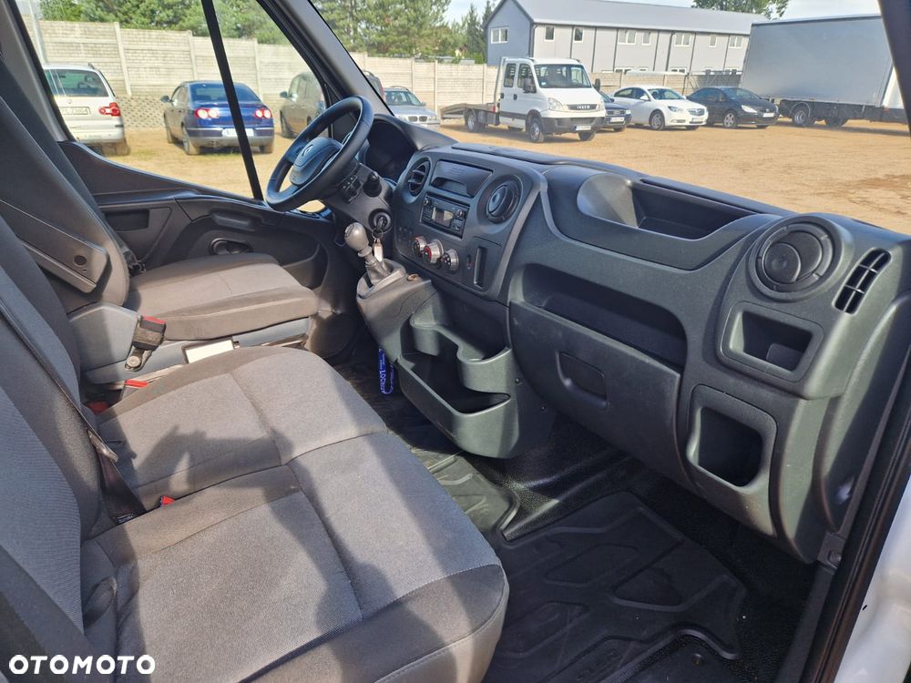 Renault MASTER - 11