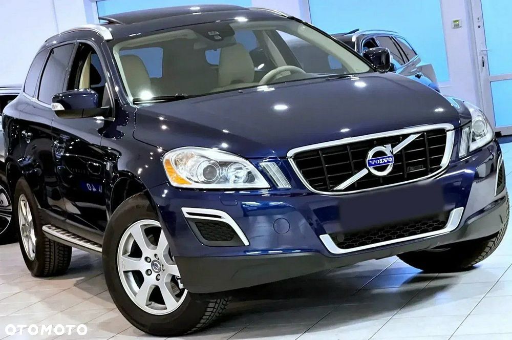 Volvo XC 60 T6 AWD Summum - 12