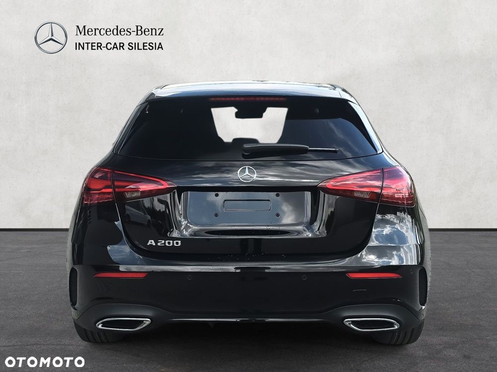 Mercedes-Benz Klasa A - 6