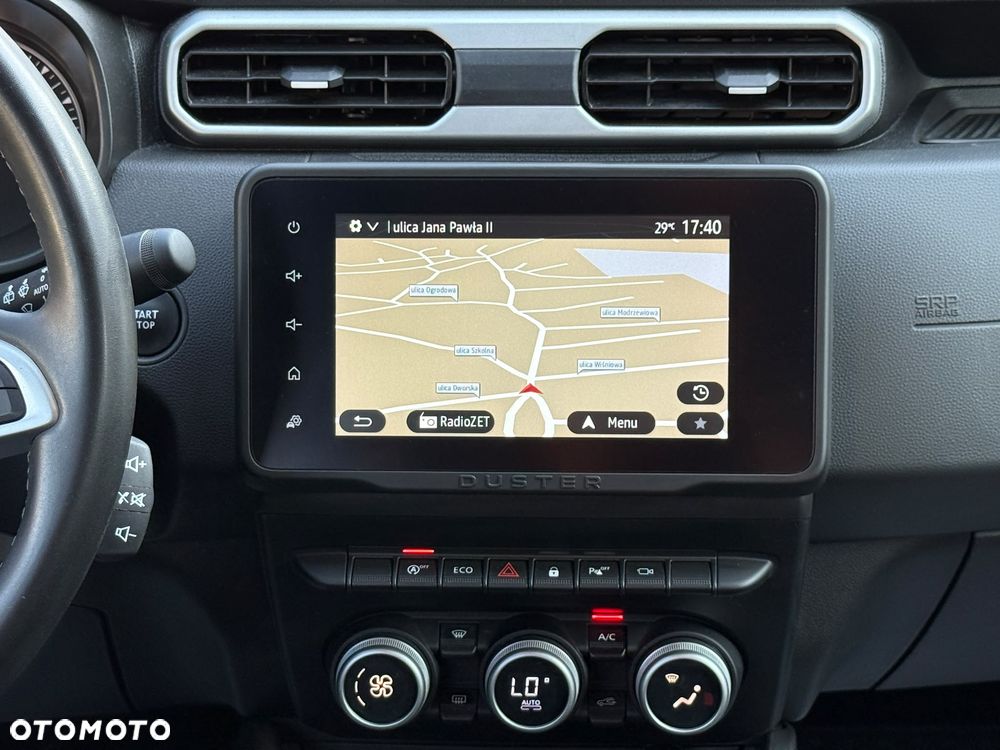 Dacia Duster 1.3 TCe Journey+ - 17