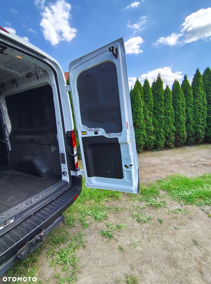 Ford Transit L2H2 Trend (bryg.) - 25