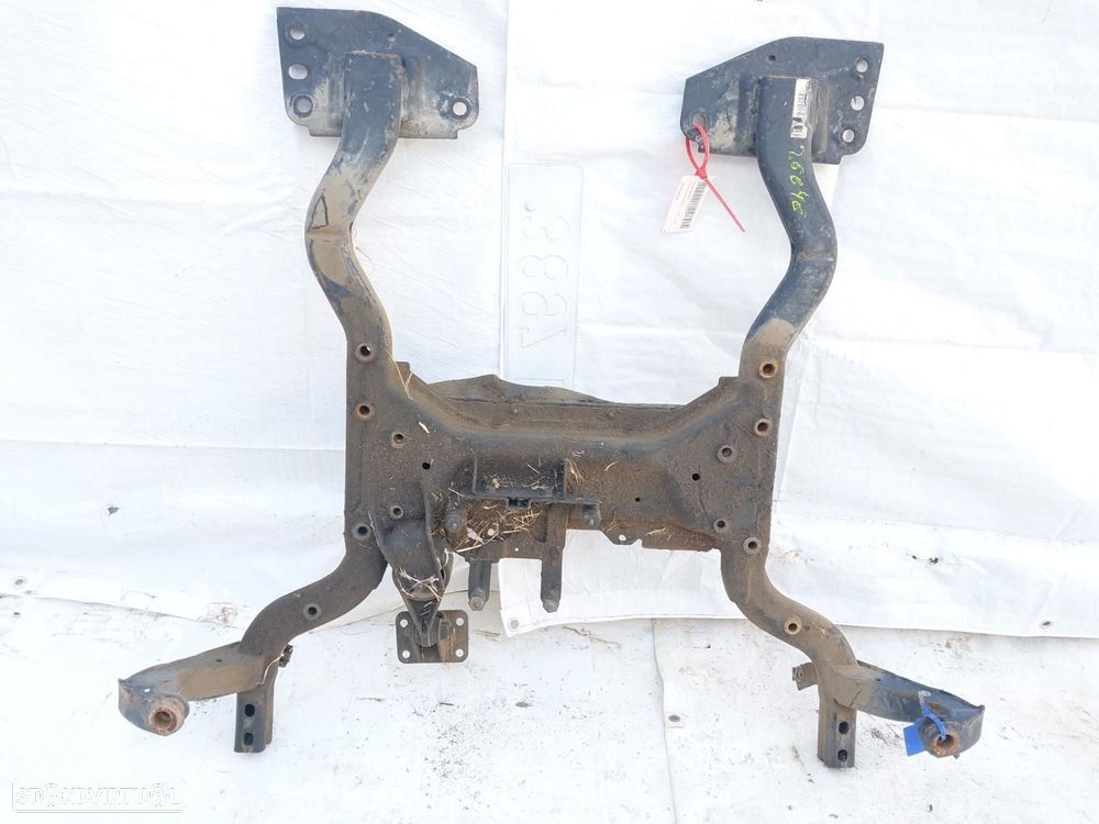 CHARRIOT FRONTAL MINI MINI - 1