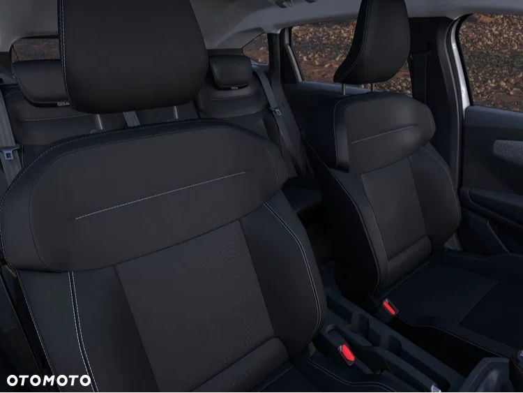 Dacia Striker mild hybrid-G 140 Essential - 5