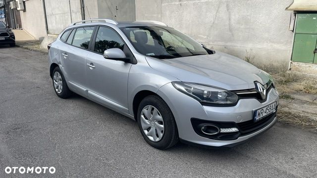 Renault Megane 1.5 dCi Life - 3