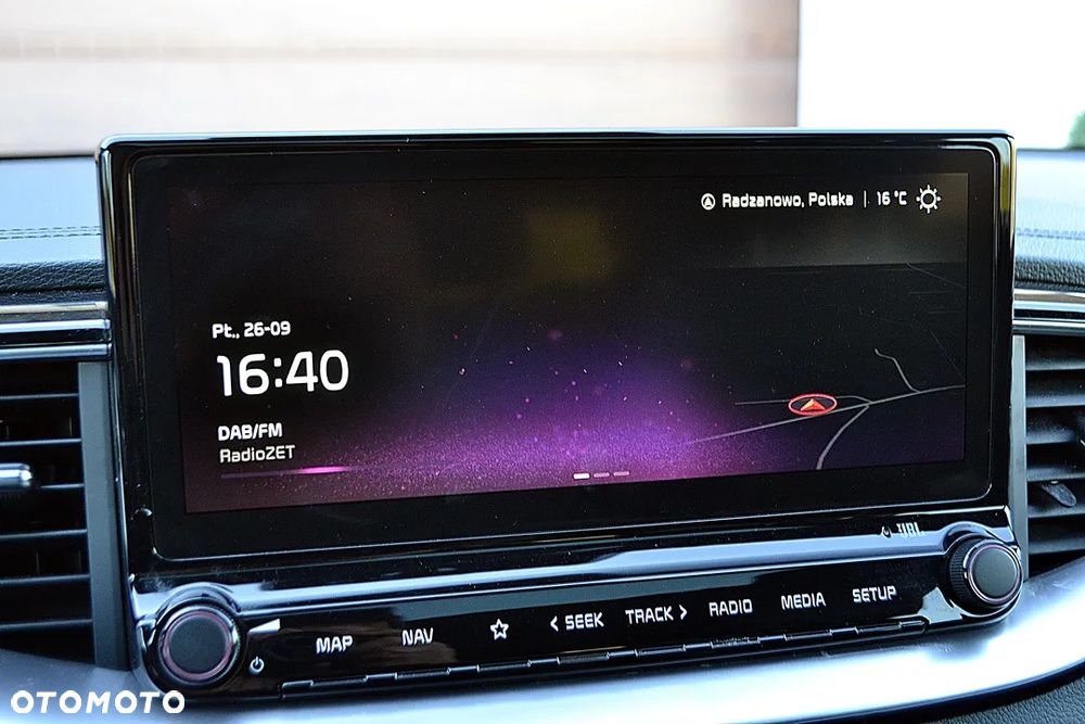 Kia ProCeed 1.5 T-GDI DCT7 OPF GT LINE - 32