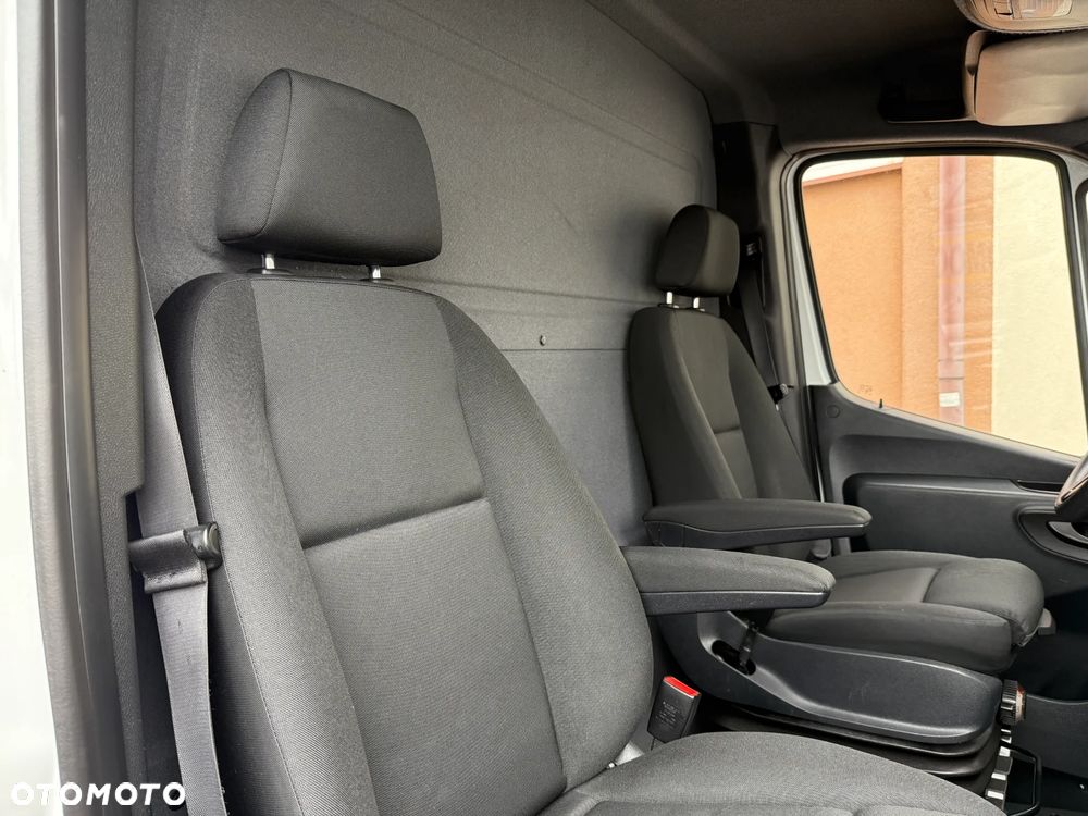 Mercedes-Benz Sprinter 316 Izoterma - 29