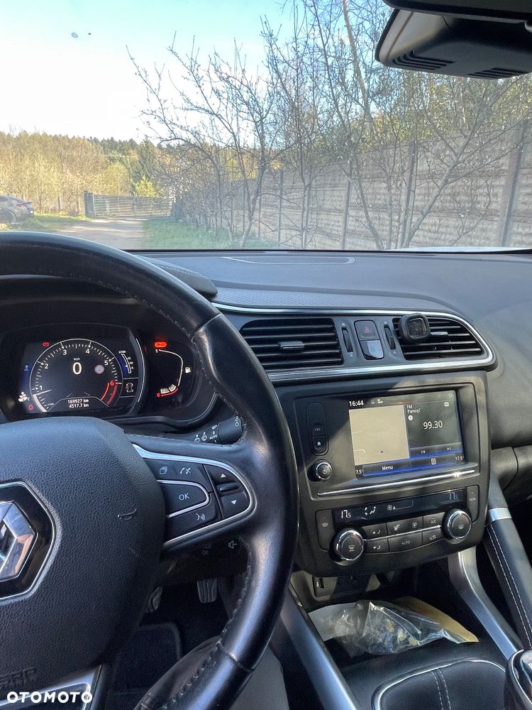 Renault Kadjar Energy TCe 130 Bose Edition - 7