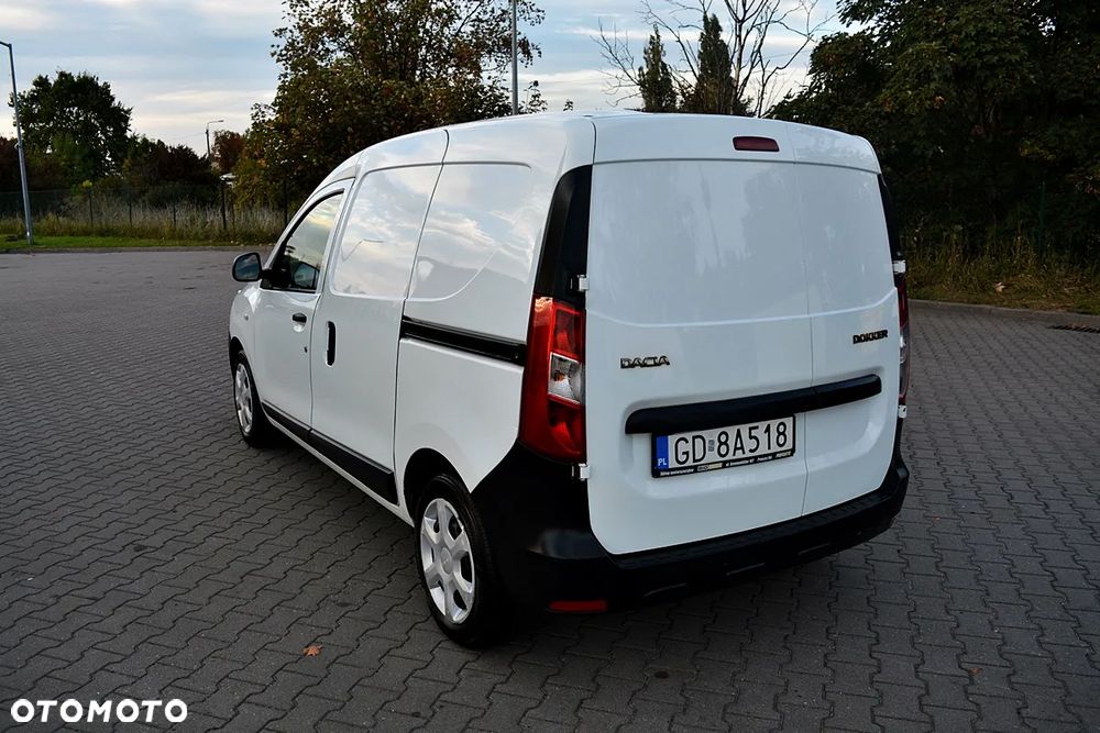 Dacia Dokker - 11