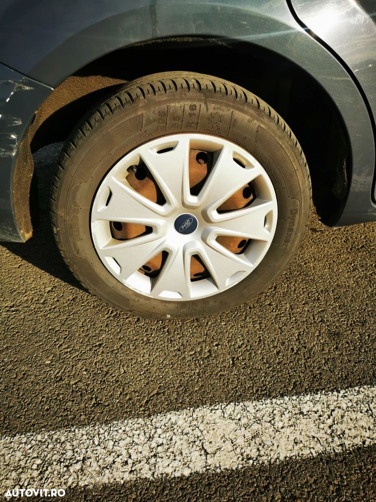 Ford Mondeo 2.0 TDCi Aut. Titanium - 10