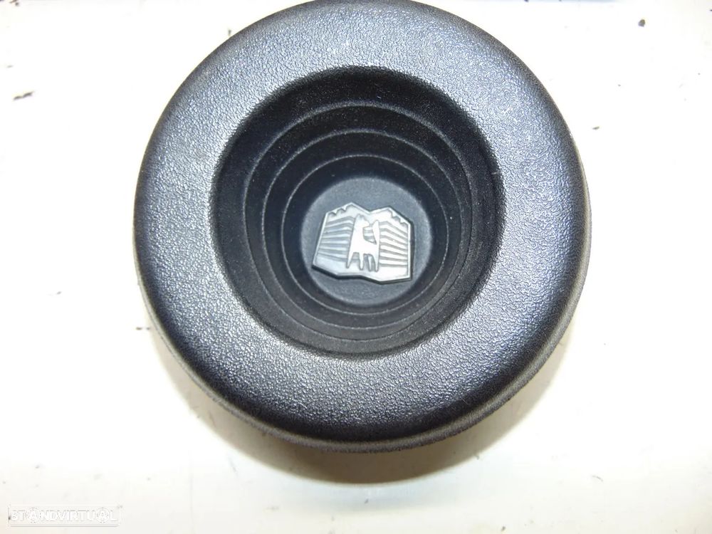 Antigos/clássicos centros volante - 15