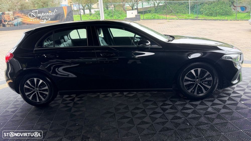 Mercedes-Benz A 200 Standard - 7