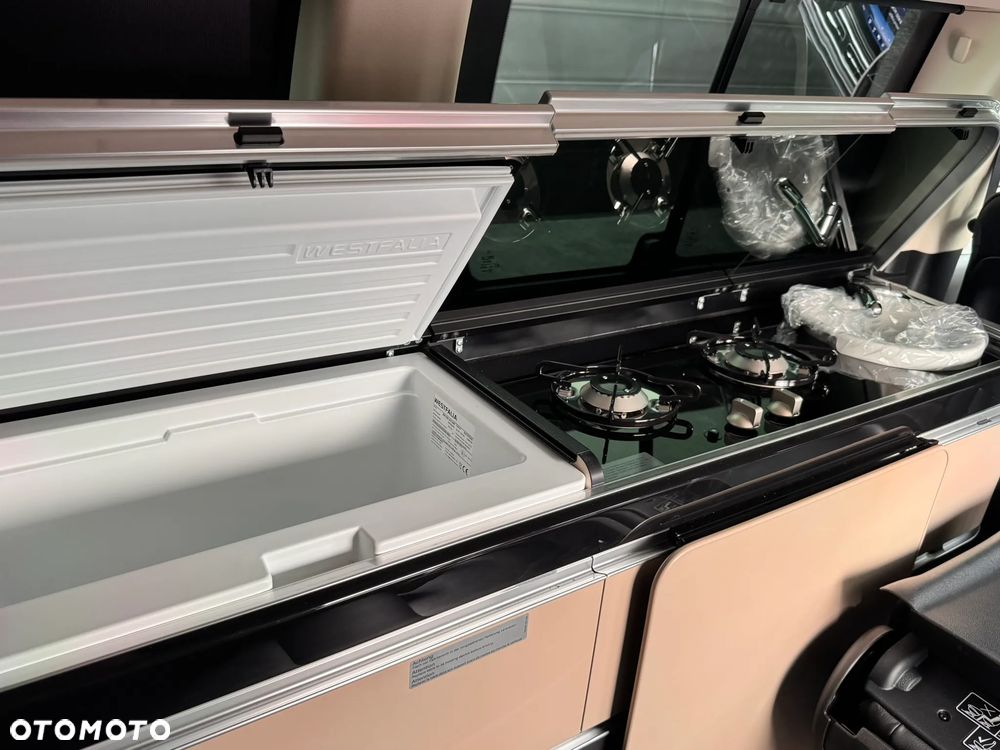 Mercedes-Benz Klasa V 300 d 4-Matic Exclusive 9G-Tronic (długi) - 20