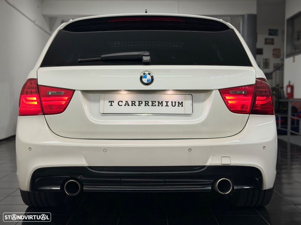BMW 320 d - 15