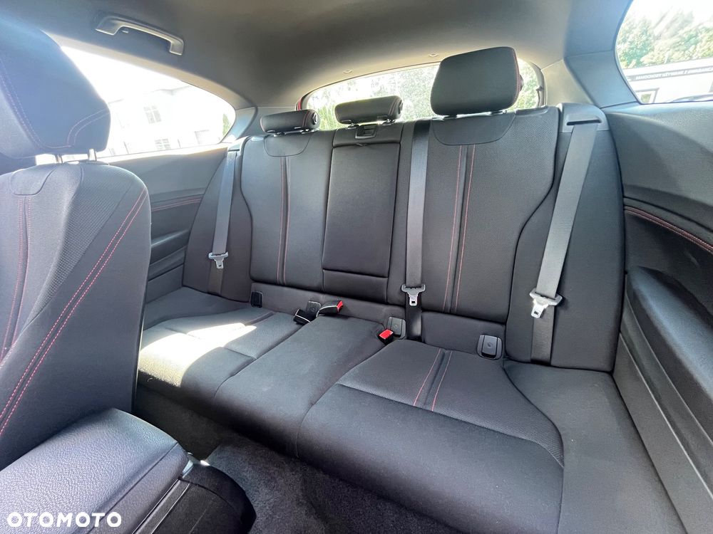 BMW Seria 1 118i Edition M Sport Shadow - 15