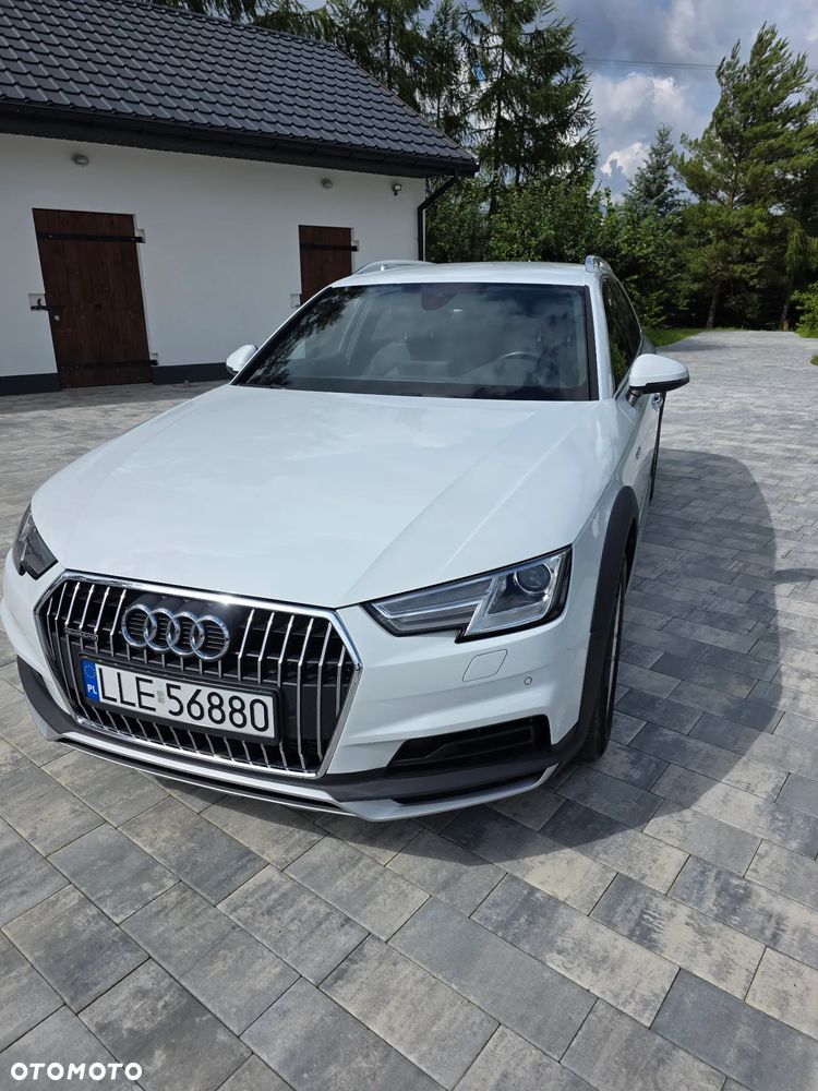 Audi A4 Allroad - 3