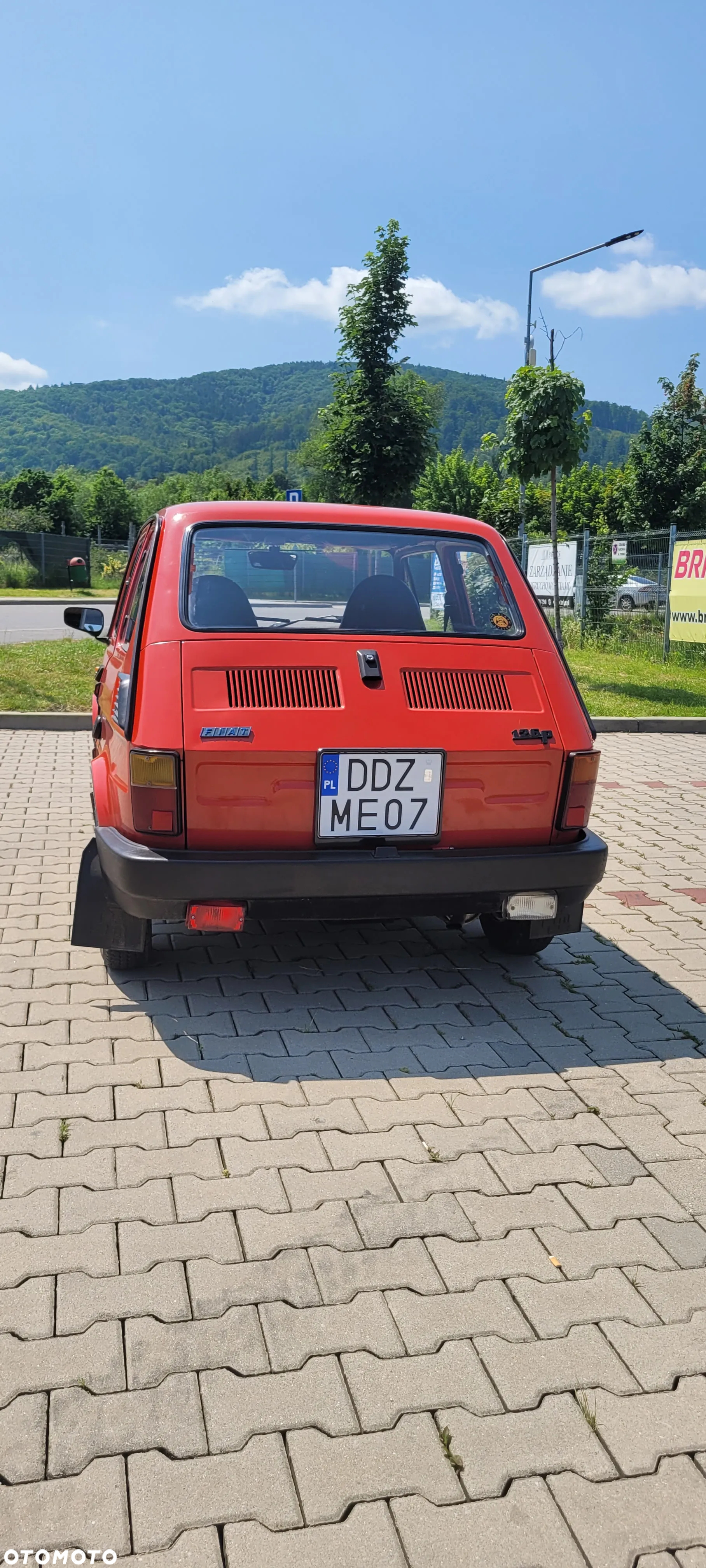 Fiat 126 - 9