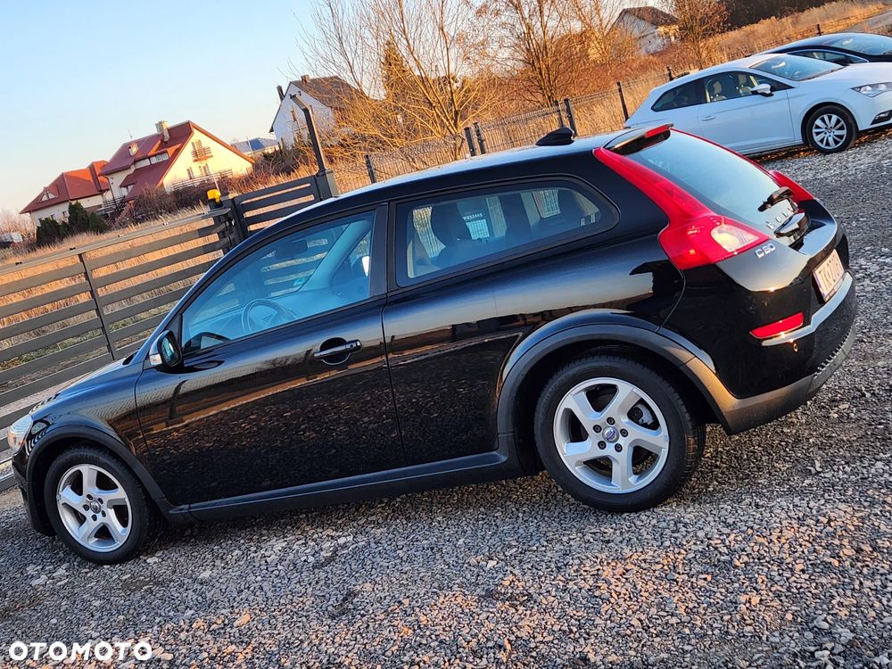 Volvo C30 DRIVe Kinetic - 31