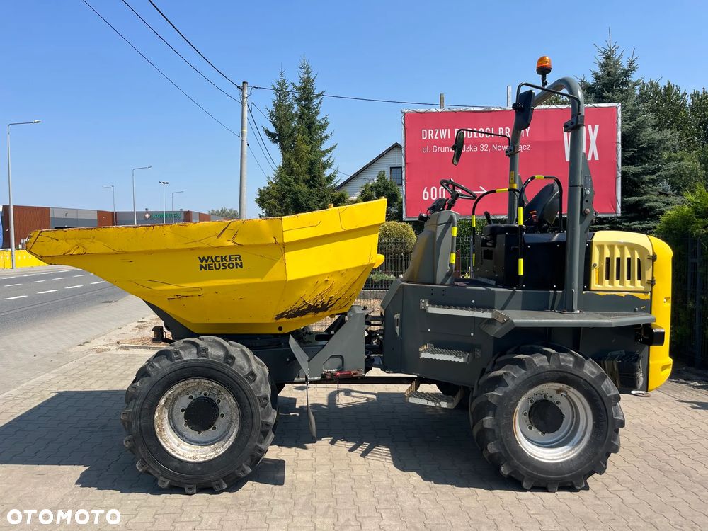 Wacker Neuson DW 60 - 2
