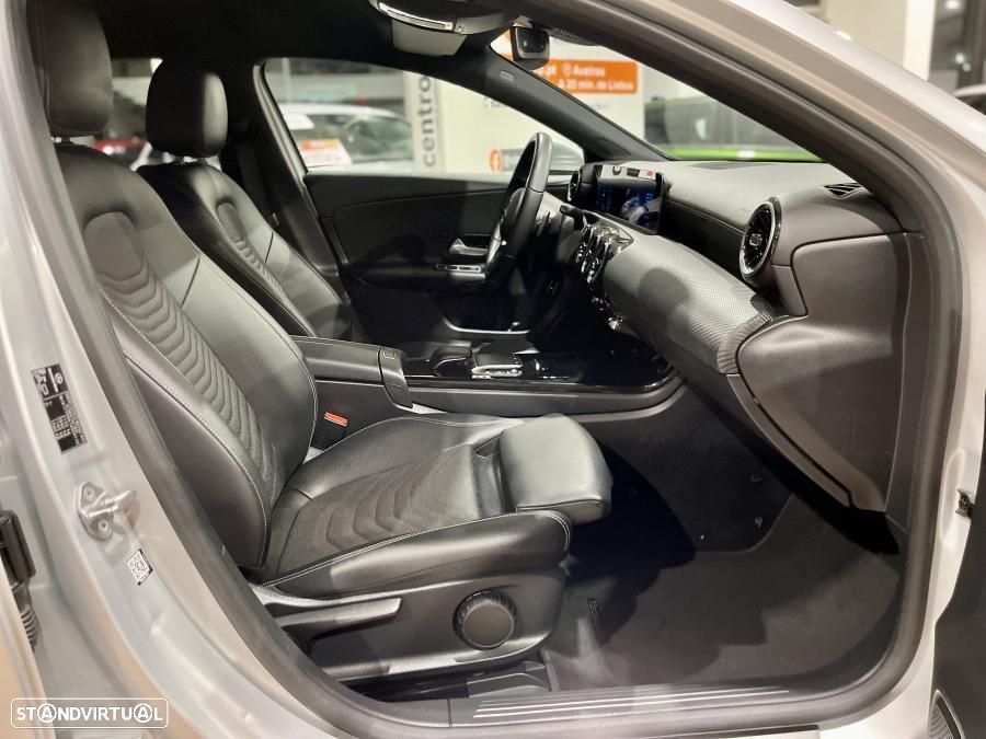 Mercedes-Benz A 250 e Style Plus - 30