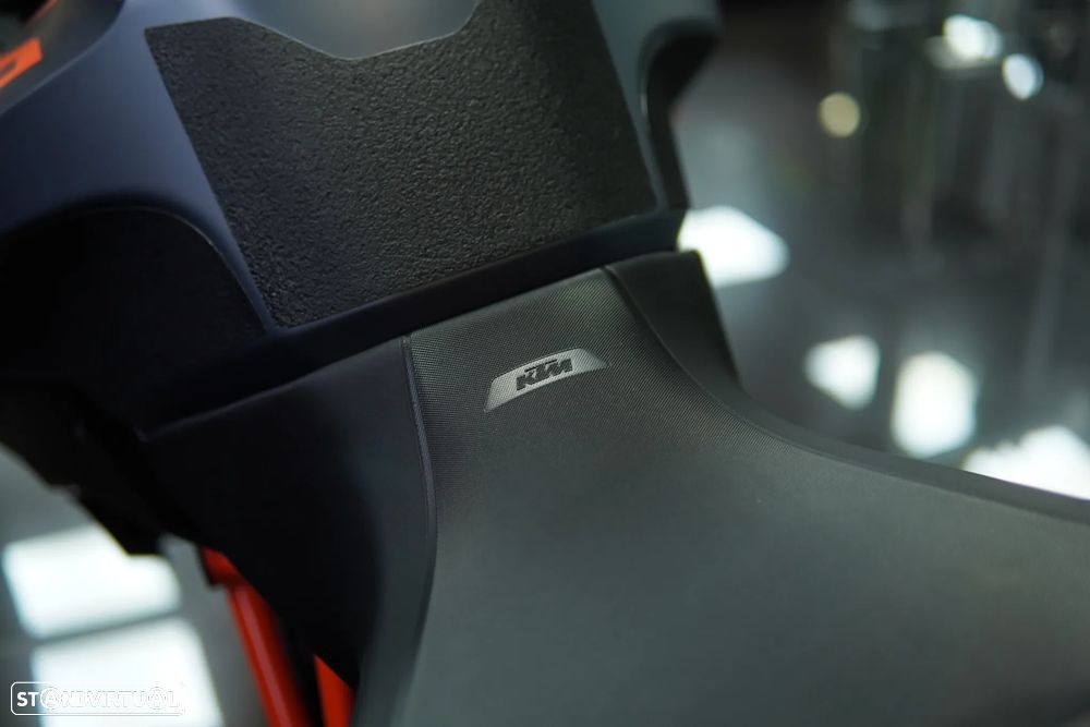 KTM Superduke GT - 17