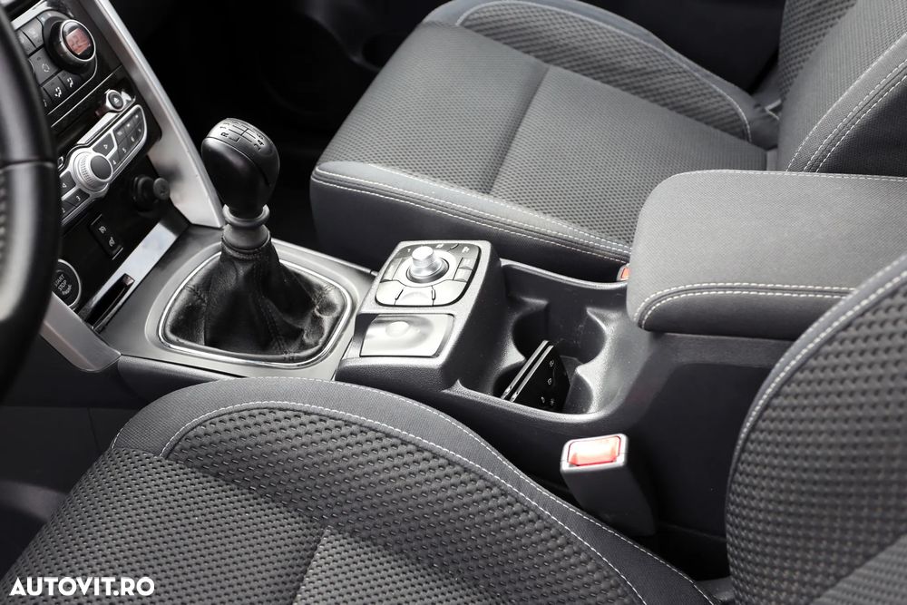 Renault Koleos dCi 150 FAP 4x2 Dynamique - 13