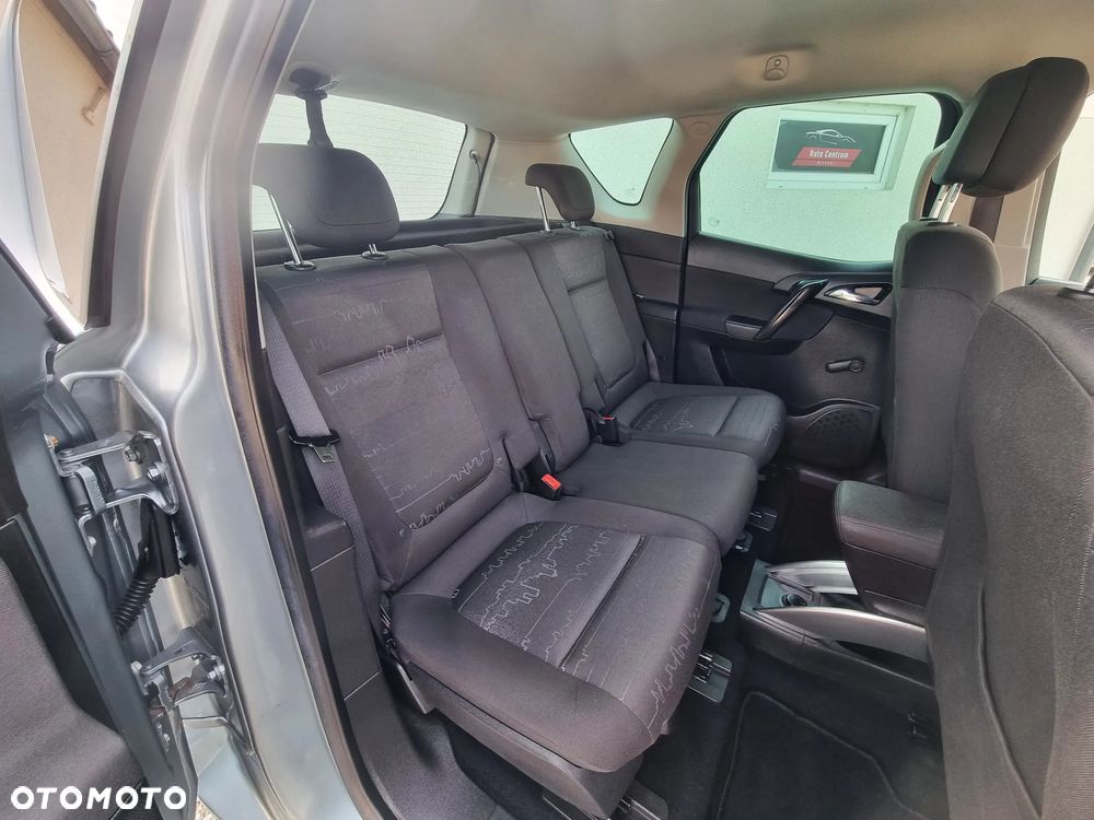 Opel Meriva 1.4 Ecoflex Start/Stop Edition - 11