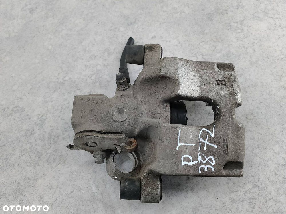 ZACISK HAMULCOWY PRAWY TYŁ PEUGEOT 508 I SW CZH2408 ABE 2.0 HDI - 3