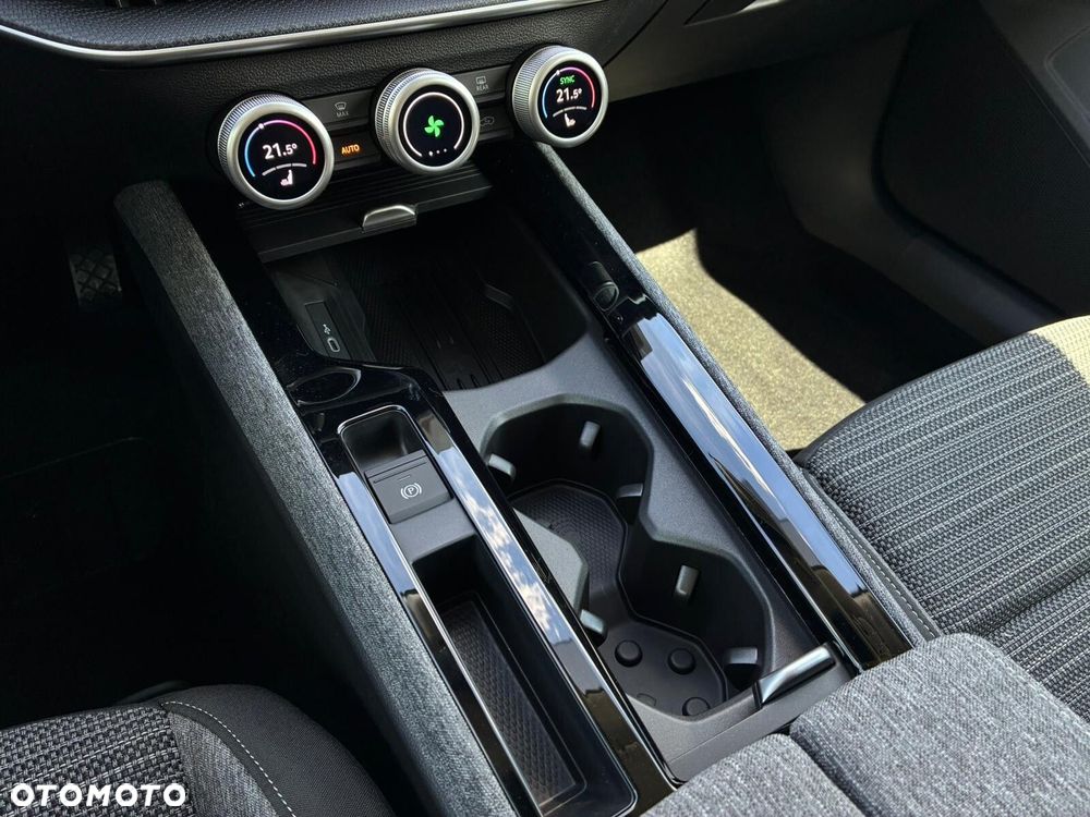 Skoda Superb - 25