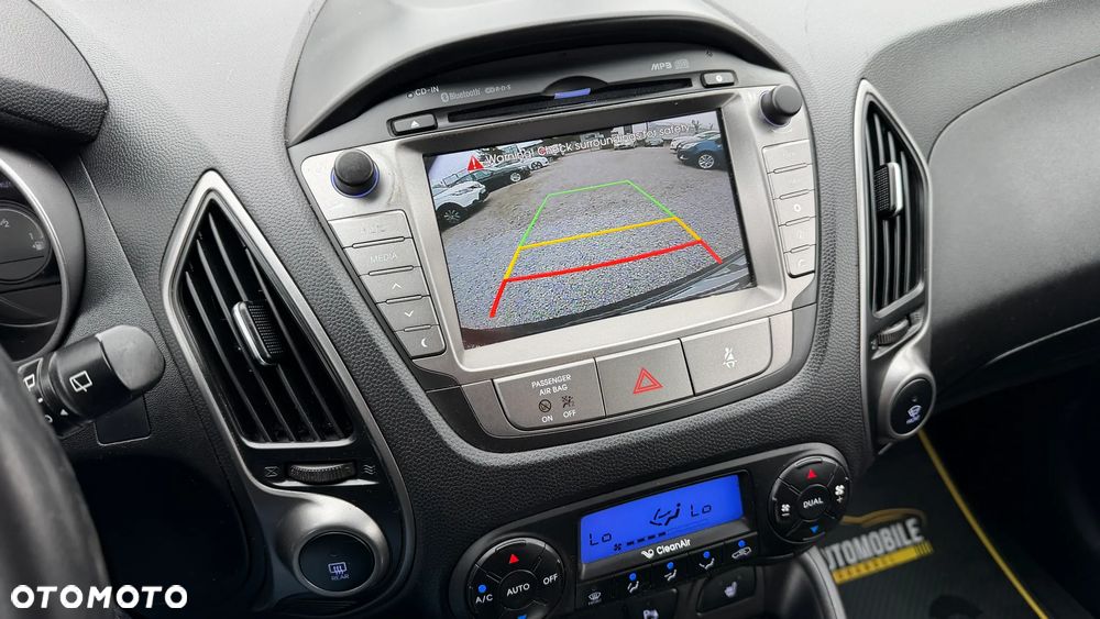 Hyundai ix35 2.0 CRDi Premium 2WD - 34