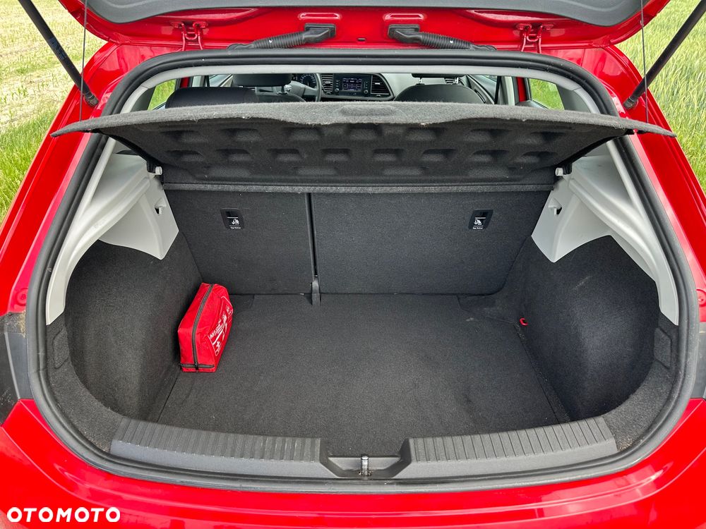 Seat Leon 1.6 TDI ECOMOTIVE Style - 24