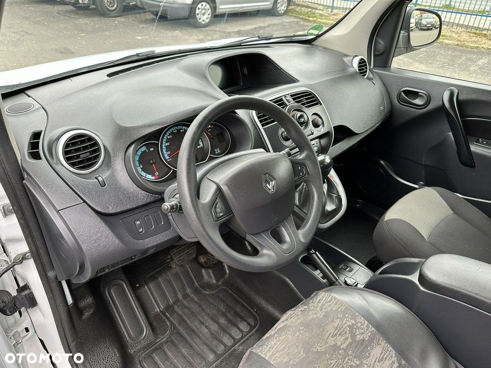 Renault Kangoo - 5