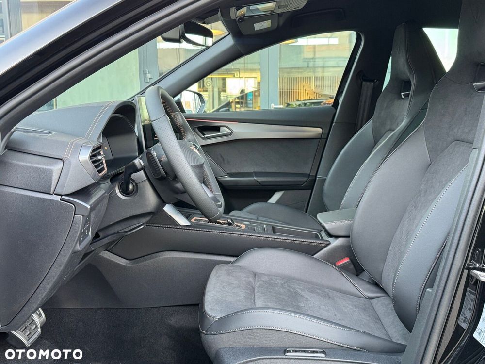 Cupra Formentor 1.5 eTSI mHEV DSG - 19
