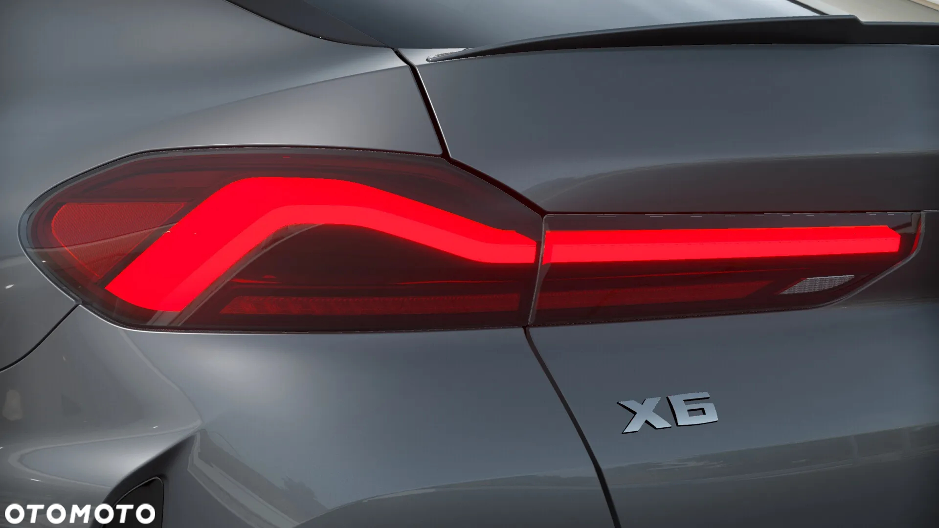 BMW X6 xDrive30d - 9
