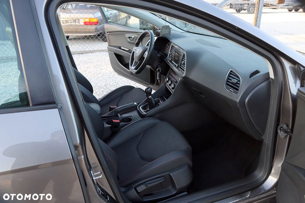 Seat Leon - 21