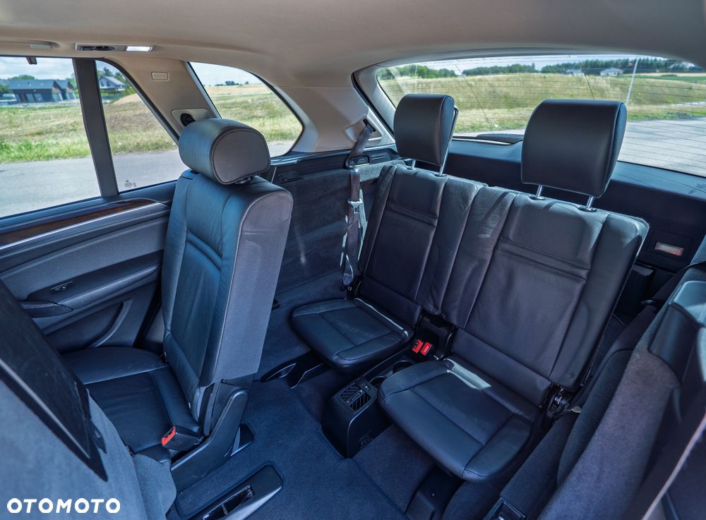 BMW X5 xDrive35i - 23