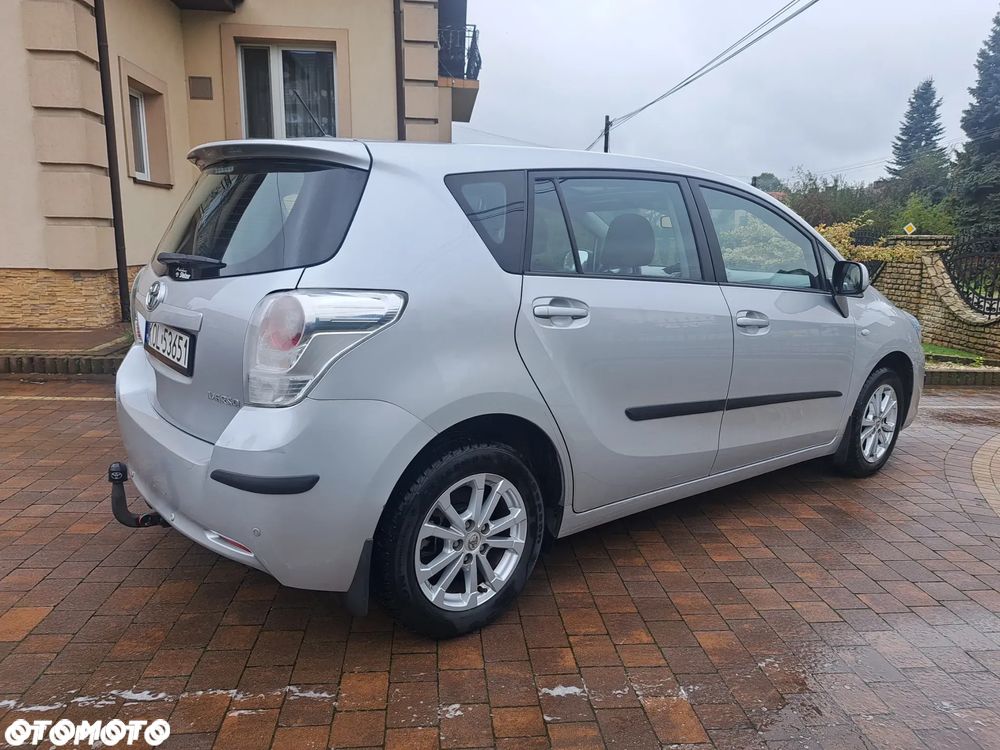 Toyota Verso 1.8 5-Sitzer Edition S+ - 3