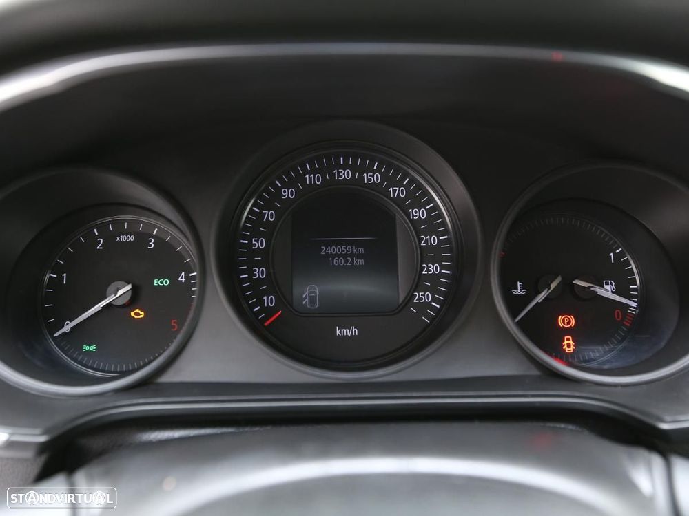 Renault Mégane Grand Coupe - 16