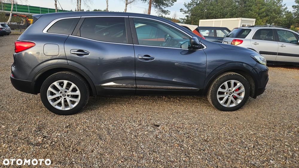 Renault Kadjar 1.2 Energy TCe Business - 4