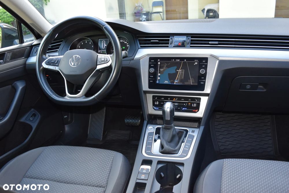 Volkswagen Passat 1.5 TSI EVO Business DSG - 14