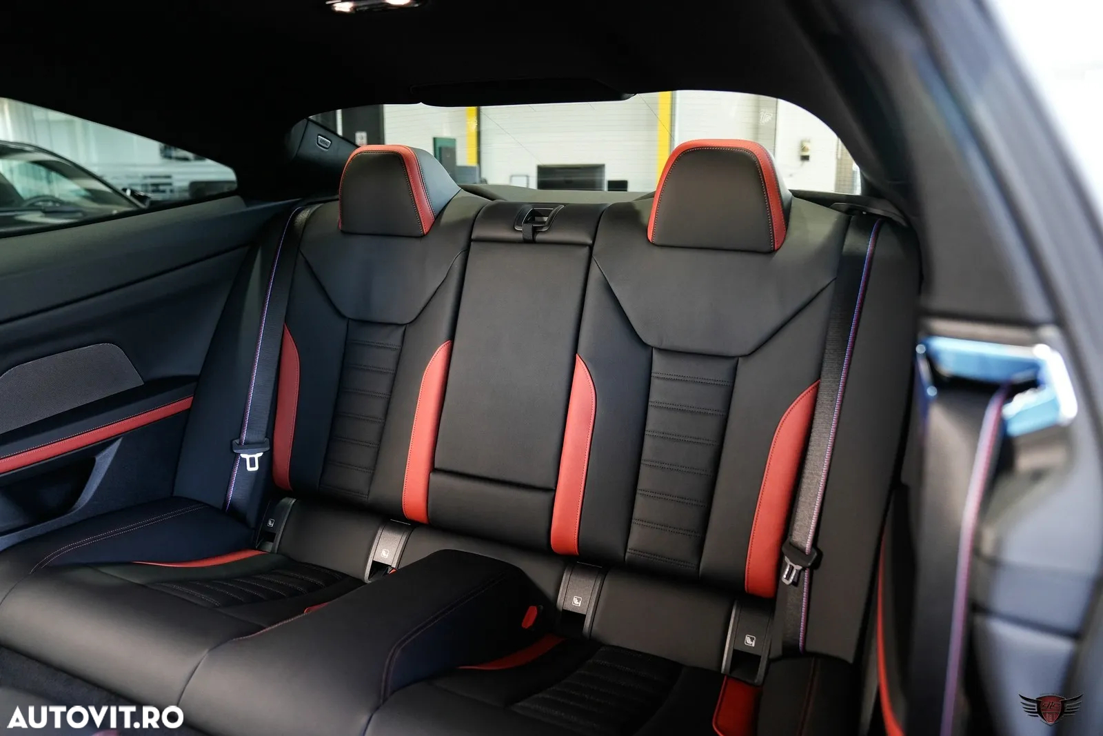 BMW M4 M440i xDrive AT MHEV - 22