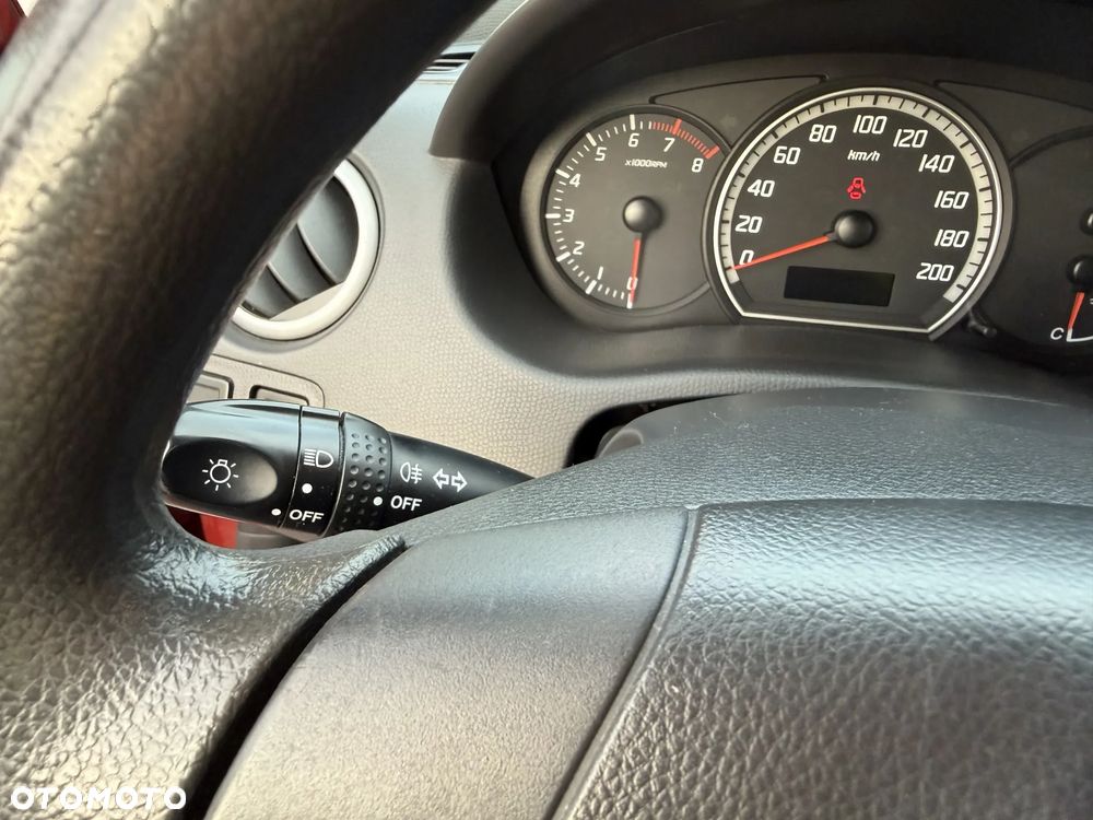 Suzuki Swift - 13