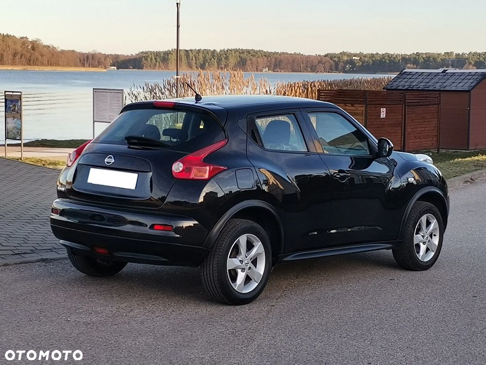 Nissan Juke 1.6 Acenta - 3