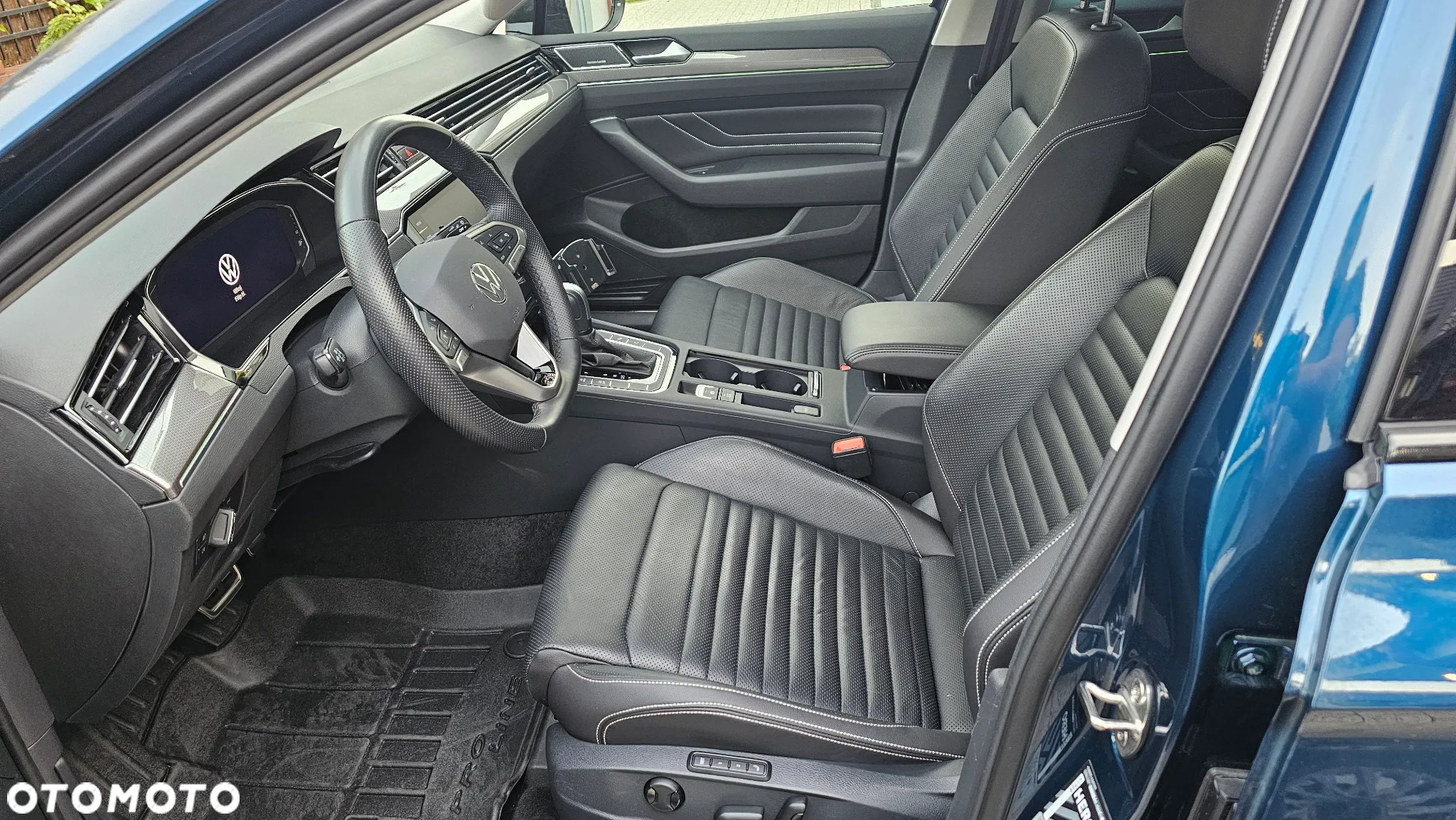 Volkswagen Passat Alltrack 2.0 TDI 4Mot DSG - 15