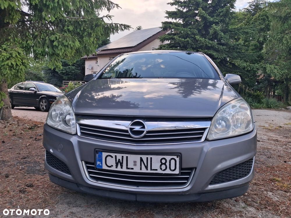 Opel Astra 1.3 CDTI 111 - 4