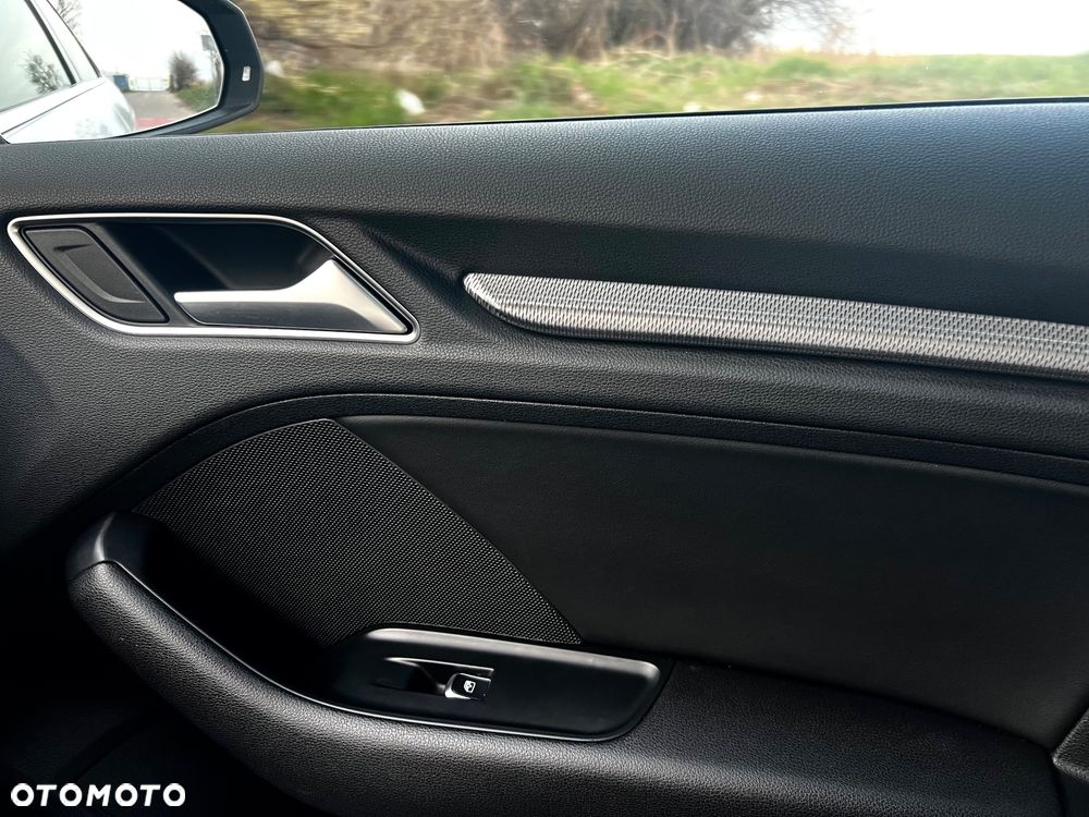 Audi A3 Sportback - 34