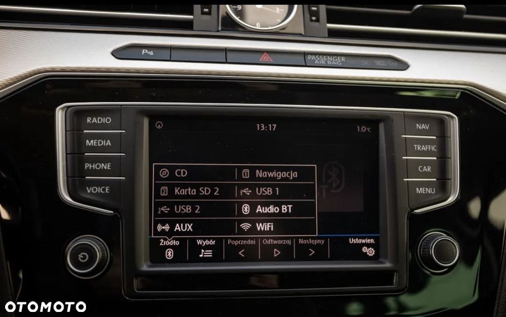 Volkswagen Passat 2.0 TDI BMT Highline DSG - 31