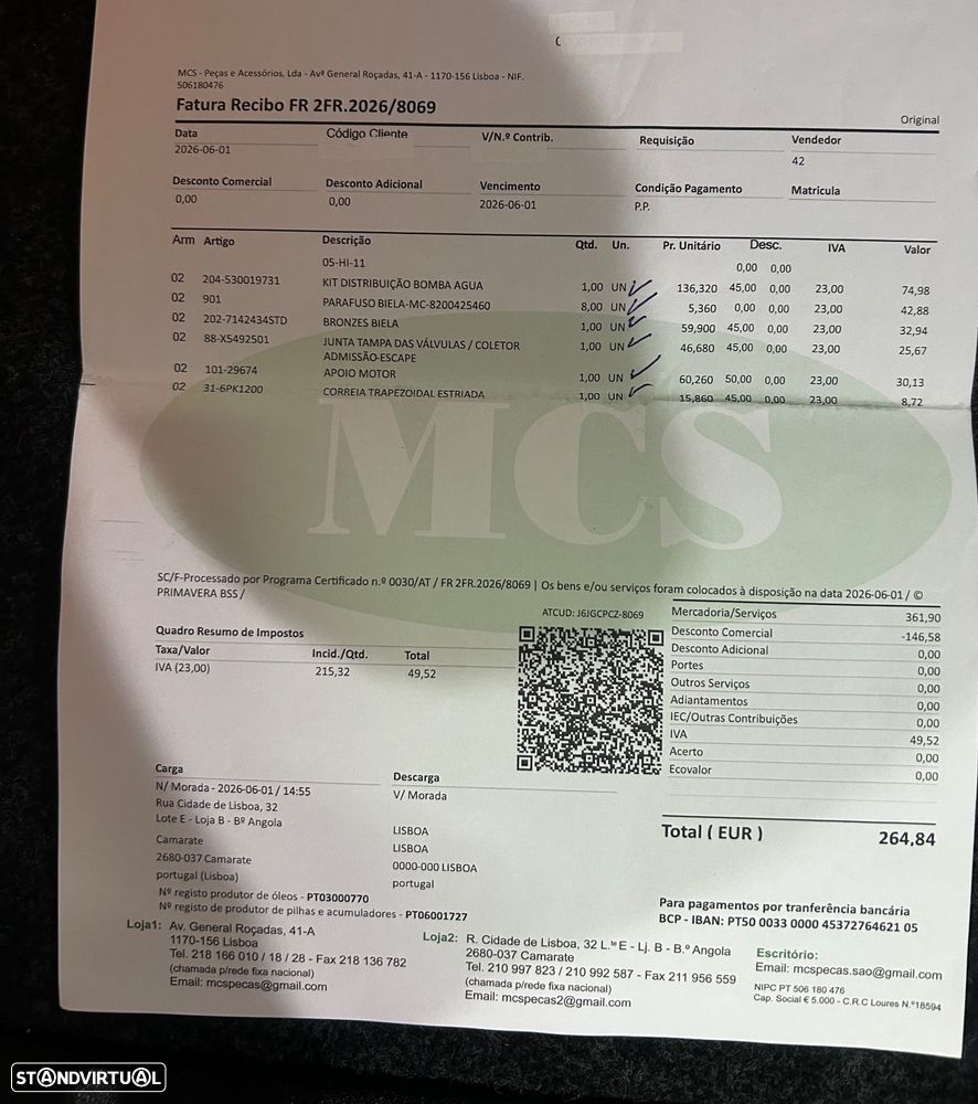Renault Mégane Break 1.5 dCi Extreme - 25